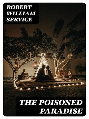 cover image of The Poisoned Paradise